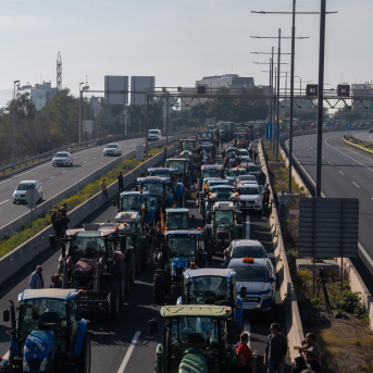 El campo catalán se juega su futuro este viernes en unas elecciones agrarias clave El campo catalán se juega su futuro este viernes en unas elecciones agrarias clave