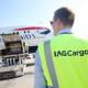 IAG Cargo. IAG CARGO