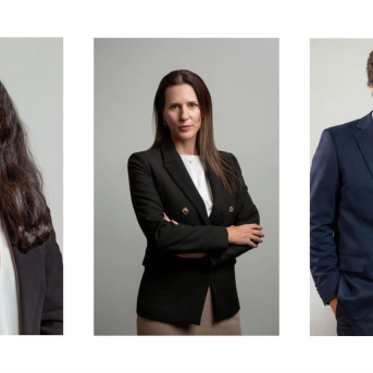 Enrique Armada, nombrado director financiero de Econocom España ECONOM ESPAÑA