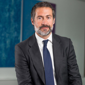 El presidente de KPMG en España, Juanjo Cano KPMG El presidente de KPMG en España, Juanjo Cano KPMG