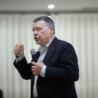 El exministro de Administraciones Públicas Jordi Sevilla, en una imagen de archivo en la XI edición de los Foros de Debate de la Fundación Sargadelos y el Grupo Voar, celebrado en Ribadeo (Lugo). Carlos Castro - Europa Press El exministro de Administraciones Públicas Jordi Sevilla, en una imagen de archivo en la XI edición de los Foros de Debate de la Fundación Sargadelos y el Grupo Voar, celebrado en Ribadeo (Lugo). Carlos Castro - Europa Press