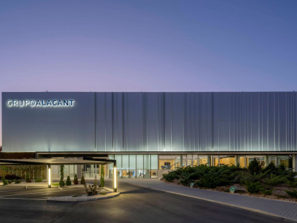 Grupo Alacant GRUPO ALACANT