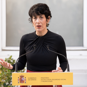 Es posible seguir cotizando a la Seguridad Social, aunque no se esté trabajando. Diego Radamés/Europa Press. Es posible seguir cotizando a la Seguridad Social, aunque no se esté trabajando. Diego Radamés/Europa Press.