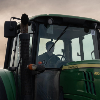 La FCAC reclama asignar el 2% del presupuesto de 2026 a Agricultura La FCAC reclama asignar el 2% del presupuesto de 2026 a Agricultura