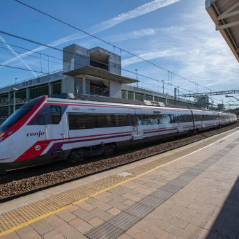 Transportes impulsa con 15 millones de euros un espacio común europeo de datos de movilidad y logística ARCHIVO