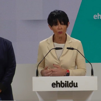 EH Bildu Gipuzkoa quiere medir el impacto lingüístico de las normas forales ante el vacío legal actual