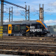 Leo Express llega a la capital de Polonia. LEO EXPRESS