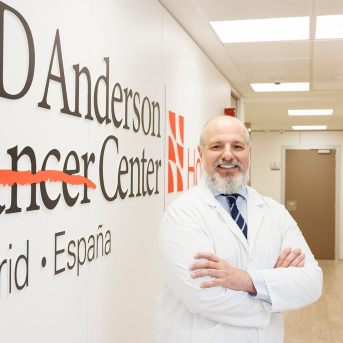 Raúl Córdoba se incorpora al Servicio de Hematología de MD Anderson Cancer Center Madrid - Hospiten MD ANDERSON CANCER CENTER MADRID - HOSPITEN Raúl Córdoba se incorpora al Servicio de Hematología de MD Anderson Cancer Center Madrid - Hospiten MD ANDERSON CANCER CENTER MADRID - HOSPITEN