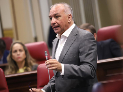 NC-BC denuncia la falta de liderazgo en Canarias tras dejar sin ejecutar 3.352 millones en tres años