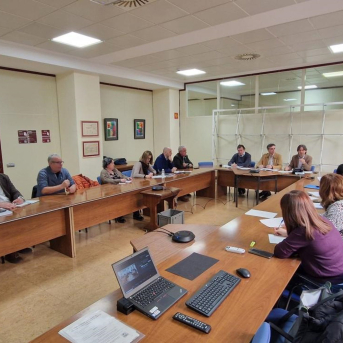 Agricultura valorará flexibilizar la PAC tras las lluvias y los daños de la plaga de conejos Agricultura valorará flexibilizar la PAC tras las lluvias y los daños de la plaga de conejos