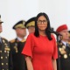 La presidenta encargada de Venezuela, Delcy Rodríguez | Europa Press