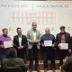 Más de 110 ganaderos jiennenses reciben ayudas de la Diputación por encima de 371.000 euros