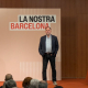 El presidente de ERC, Oriol Junqueras EUROPA PRESS
