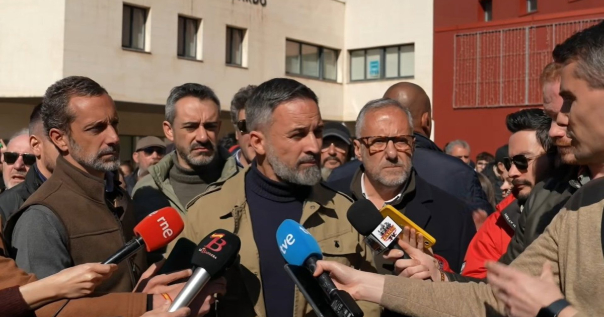 Vox exige un referéndum nacional sobre el acuerdo de Mercosur | Demócrata