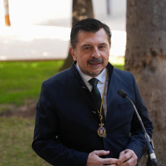 PP-A reclama el 28F una mayoría amplia para evitar intermediarios y reivindica que Andalucía ha progresado esta legislatura