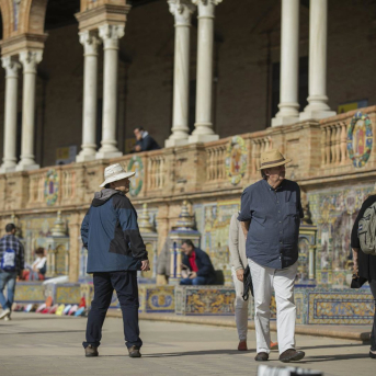 El PP lleva al Congreso un plan para captar turistas que quieran aprender español