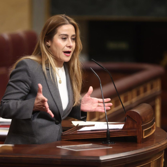 El PP impulsa en el Congreso una votación para tumbar la regularización extraordinaria de migrantes del Gobierno