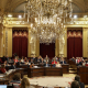 El Parlament debatirá este martes la regularización de migrantes en Baleares