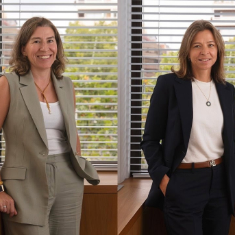 Pib Group Iberia nombra a Ana Zamora como nueva responsable del departamento de Beneficios para Empleados y a Silvie Cuijpers como directora de Broking de Vida y Salud para el segmento empresarial. PIB GROUP IBERIA