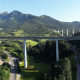 Viaducto de Goikoa (Y Vasca) MINISTERIO DE TRANSPORTES