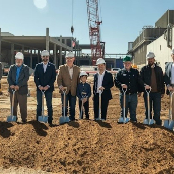 La cárnica brasileña JBS invierte 127 millones de euros en expandir su planta de producción de carne en Texas. JBS