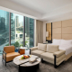 Anantara Downtown Dubai Hotel MINOR HOTELS