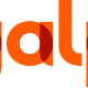Nuevo logo de Galp. GALP