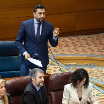 El PP reclama al Gobierno central seguridad en el suministro eléctrico sin sesgos ideológicos