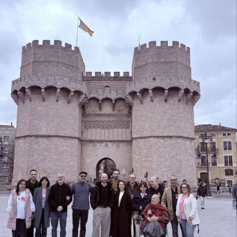 Movimiento Sumar se constituye en la Comunitat Valenciana y llama a concentrar el voto de izquierdas SUMAR PV Movimiento Sumar se constituye en la Comunitat Valenciana y llama a concentrar el voto de izquierdas SUMAR PV