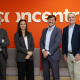 Nueva identidaid corporativa de Concentra. CONCENTRA