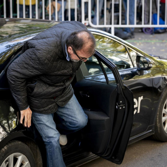 El exasesor Koldo García a su llegada al Tribunal Supremo, a 27 de noviembre de 2025, en Madrid (España). A. Pérez Meca - Europa Press El exasesor Koldo García a su llegada al Tribunal Supremo, a 27 de noviembre de 2025, en Madrid (España). A. Pérez Meca - Europa Press
