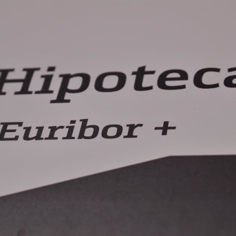 Euribor EUROPA PRESS Euribor EUROPA PRESS