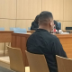 El acusado del crimen del canónigo de la Catedral de València  en enero de 2024 EUROPA PRESS