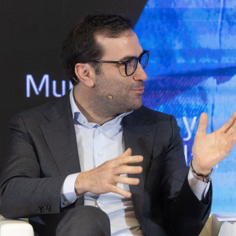 El ministro de Economía, Comercio y Empresa, Carlos Cuerpo. Eduardo Parra - Europa Press El ministro de Economía, Comercio y Empresa, Carlos Cuerpo. Eduardo Parra - Europa Press