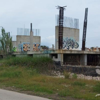 Zona del centro ecuménico de Oliva AYUNTAMIENTO DE OLIVA Zona del centro ecuménico de Oliva AYUNTAMIENTO DE OLIVA