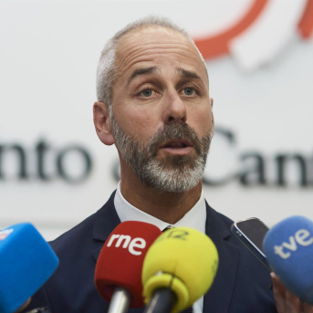 Silva descarta modificar el calendario escolar sin un amplio consenso educativo Silva descarta modificar el calendario escolar sin un amplio consenso educativo