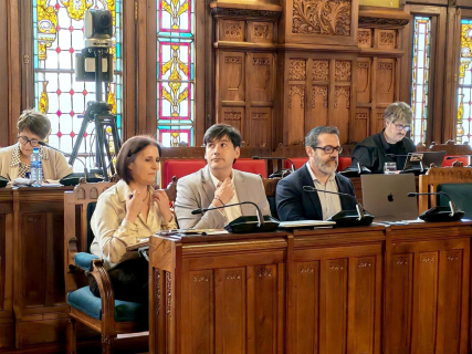 La nueva Ley de Cooperativas refuerza un sector que suma casi 3.000 empleos directos en Asturias