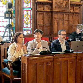 La nueva Ley de Cooperativas refuerza un sector que suma casi 3.000 empleos directos en Asturias