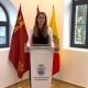 La alcaldesa de Archena, Patricia Fernández AYUNTAMIENTO DE ARCHENA