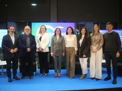 El PP critica que el Gobierno de Sánchez "baja a Málaga de la alta velocidad en España" PP MÁLAGA