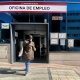Una oficina de empleo en Madrid Eduardo Parra - Europa Press