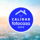 Sello de Calidad de Fotocasa, de la edición 2026 FOTOCASA