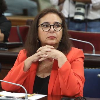 García reconoce fallos aislados al arrancar el nuevo sistema de receta electrónica