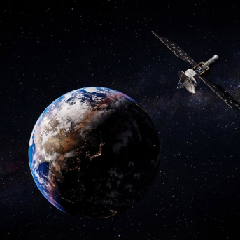 Indra Space INDRA Indra Space INDRA