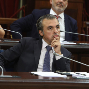 Vera garantiza comedor en todos los colegios públicos de Baleares para el curso 2026-2027