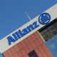 Logo de Allianz en un edificio de Barcelona picture alliance / dpa