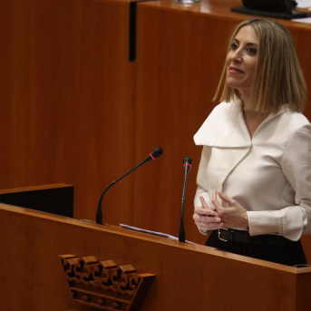 Guardiola anuncia una Ley de Apoyo a las Familias para impulsar la natalidad y reconocer su valor social Guardiola anuncia una Ley de Apoyo a las Familias para impulsar la natalidad y reconocer su valor social