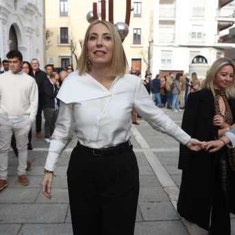 Guardiola reclama el respaldo de la Asamblea a cambio de cuatro años de estabilidad, diálogo y un clima político respirable Guardiola reclama el respaldo de la Asamblea a cambio de cuatro años de estabilidad, diálogo y un clima político respirable