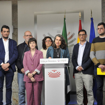 Unidas ve a Guardiola lejos de la Presidencia y afirma que se marcha con los mismos apoyos con los que llegó Unidas ve a Guardiola lejos de la Presidencia y afirma que se marcha con los mismos apoyos con los que llegó