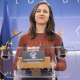 EuropaPress 7317533 secretaria general podemos ione belarra rueda prensa congreso 24 febrero